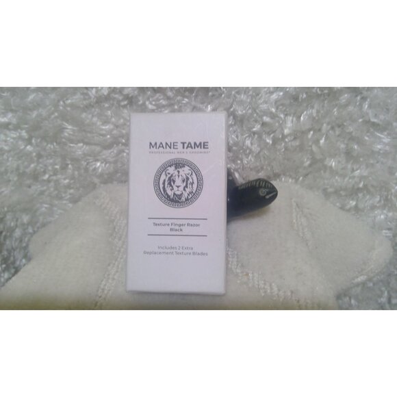 Mane Tame Texture Finger Razor - Picture 4 of 6